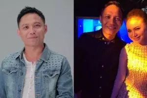 Kamu masih ingat Sarwana 'Warna'? Ini lho kabarnya sekarang