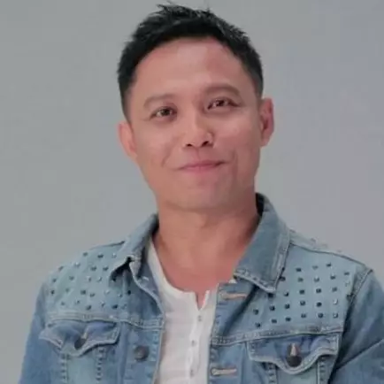 Kamu masih ingat Sarwana 'Warna'? Ini lho kabarnya sekarang