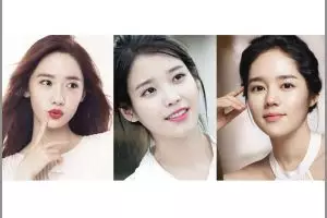 Foto masa kecil 12 artis K-Pop ini bukti kecantikan mereka bukan oplas