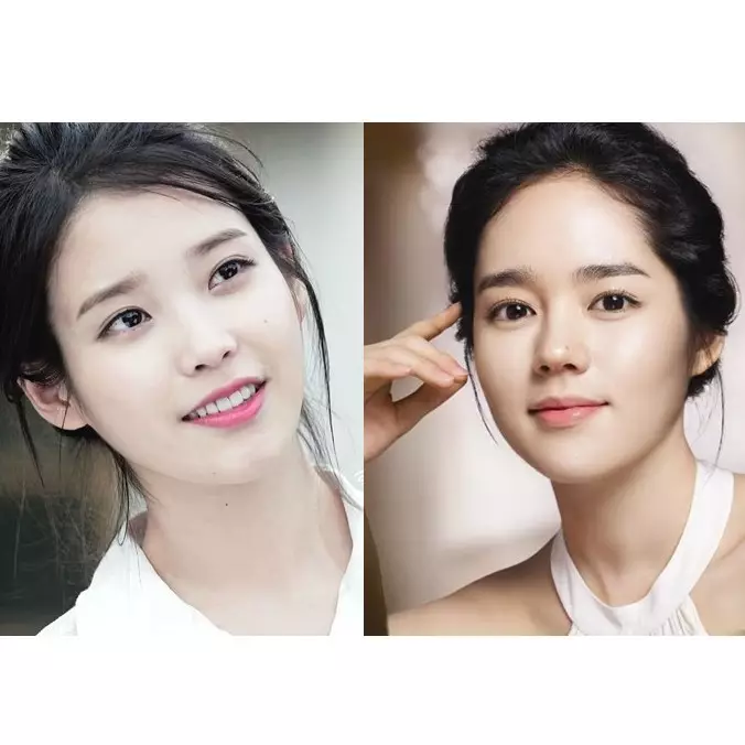 Foto masa kecil 12 artis K-Pop ini bukti kecantikan mereka bukan oplas