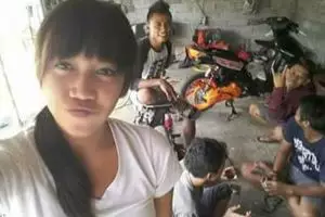 Meninggalnya drag biker wanita ini ingatkan pentingnya safety