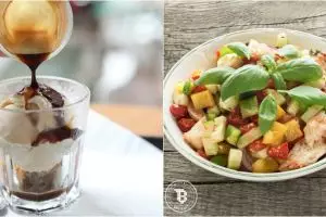 Tak cuma pasta, ini 17 makanan lezat yang juga jadi khas Italia