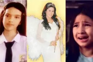 16 Tahun berlalu, ini foto transformasi para pemain sinetron Bidadari