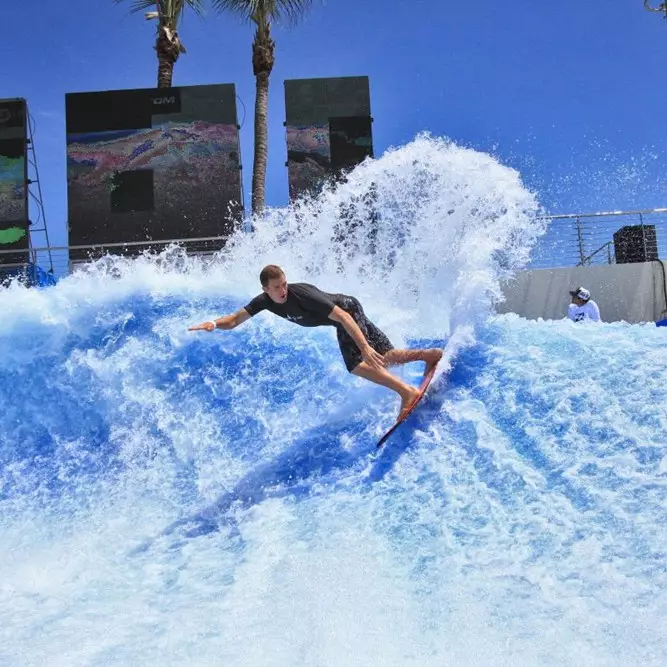 5 Destinasi liburan buat kamu yang ingin refreshing sekaligus olahraga