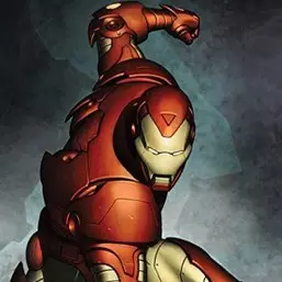 15 Kostum superhero di layar kaca ini paling mirip versi komiknya