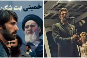 10 Film ini bukti Ben Affleck aktor sejati,  bisa perankan apa saja