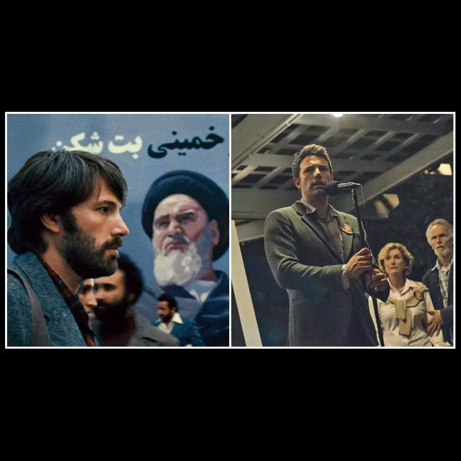 10 Film ini bukti Ben Affleck aktor sejati,  bisa perankan apa saja