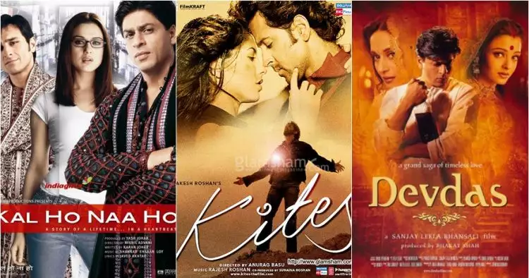 10 Film India sedih, berbalut drama romantis