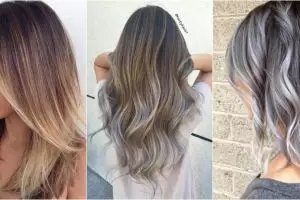 Ingin tampil stylish, ini 10 gaya rambut balayage yang bisa kamu coba
