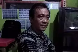 Adi Palit, dirikan Rumah Catur untuk temukan bibit atlet baru