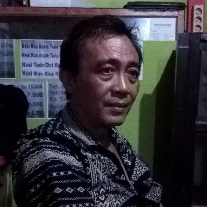 Adi Palit, dirikan Rumah Catur untuk temukan bibit atlet baru