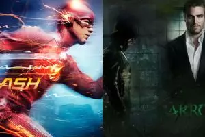 7 Serial superhero ini nggak kalah keren dari versi filmnya
