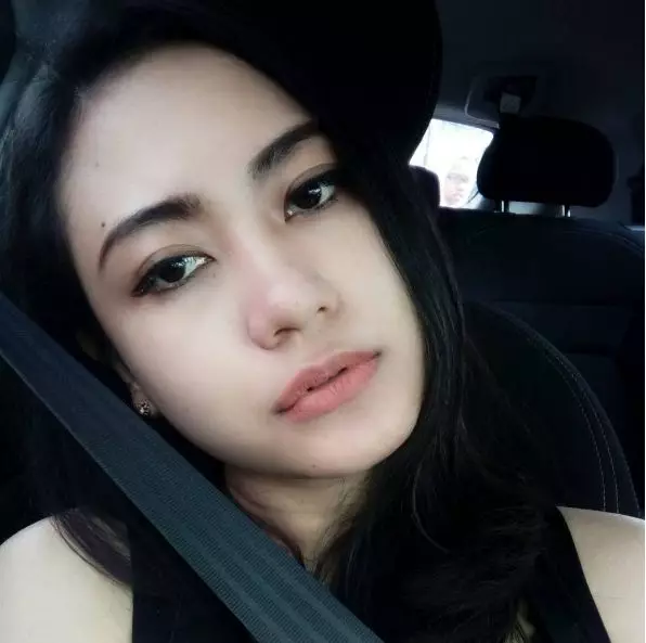 Lama tak terdengar, Aiu Ratna eks Garasi band kini makin cantik