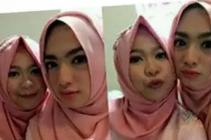 Demi tuntutan peran, 4 selebriti nonmuslim ini tampil mengenakan hijab
