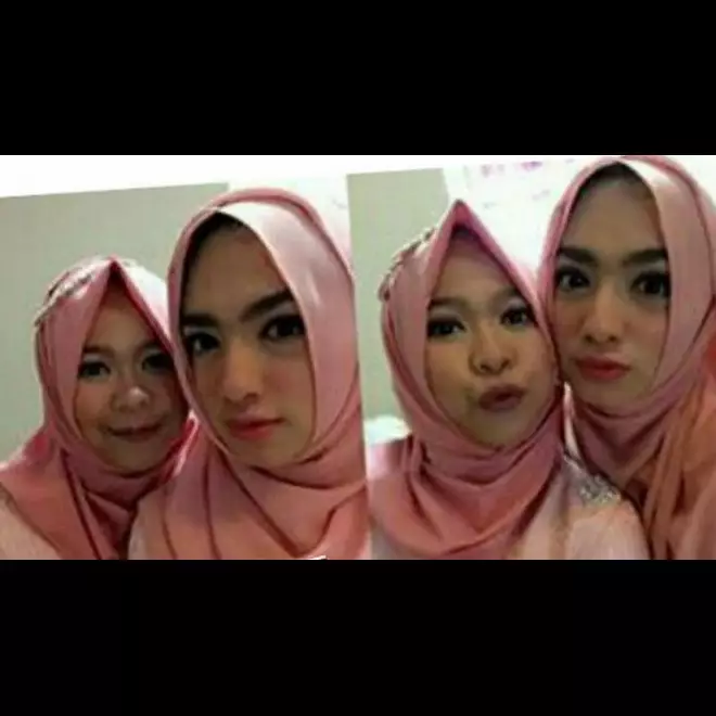 Demi tuntutan peran, 4 selebriti nonmuslim ini tampil mengenakan hijab