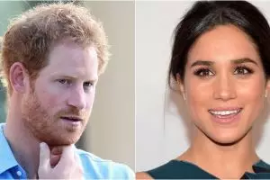 Ini 10 foto cantiknya wanita yang sukses luluhkan Pangeran Harry 