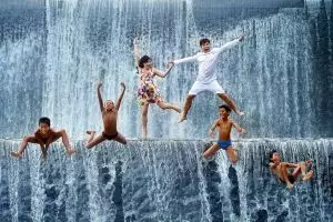 Sob, ini 7 konsep prewedding yang paling diidam-idamkan cewek