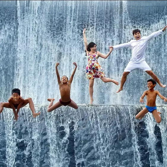 Sob, ini 7 konsep prewedding yang paling diidam-idamkan cewek