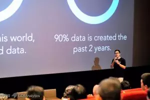 Ini strategi Billy Boen besarkan startup teknologi rintisannya