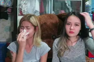 10 Komentar paling kocak di #KVLOG8 Awkarin, kamu pasti ngakak!