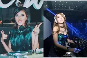10 DJ cantik dan seksi ini dijamin bisa bikin hatimu jedag-jedug