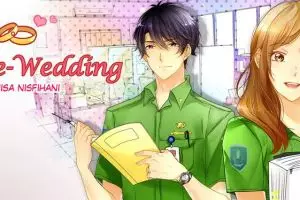 6 Webtoon ini bukti orang Indonesia juga jago bikin komik romantis