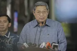 Ini komentar SBY soal demo besar-besaran 4 November 