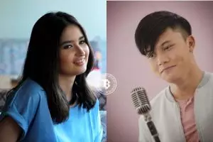 10 Anak artis yang terjun ke dunia musik, idolamu siapa?