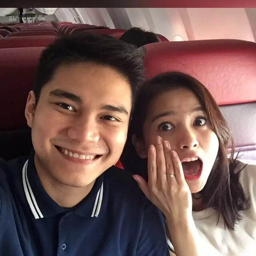 Acha Septriasa kabarnya siap pindah ke Australia, kenapa?