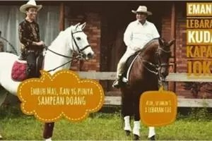 15 Meme 'Lebaran Kuda' ala SBY yang langsung hebohkan jagat maya