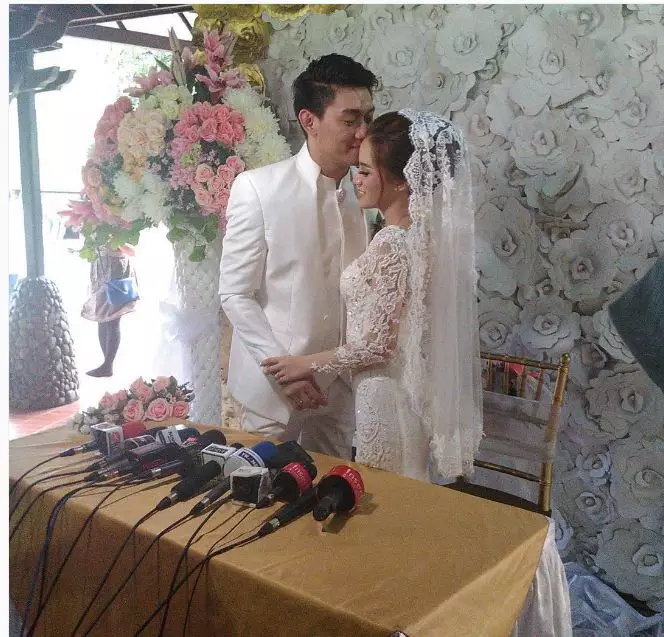 8 Foto kenangan pertalian Ifan Seventeen dengan Dylan Sahara