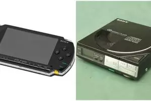 17 Gadget paling tenar dari tahun ke tahun, kamu punya yang mana?