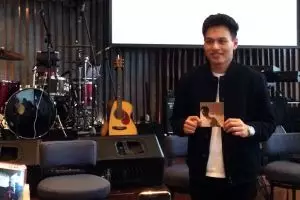 Malang melintang di SoundCloud, Rendy Pandugo rilis single terbaru 