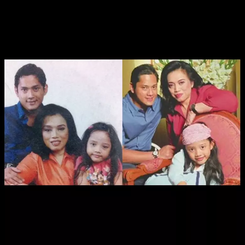 Hampir 21 tahun menikah, Onky Alexander-Paula bercerai 