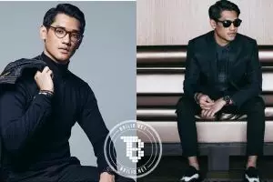 5 Artis ganteng ini fasih lantunkan ayat Alquran, bikin hati adem