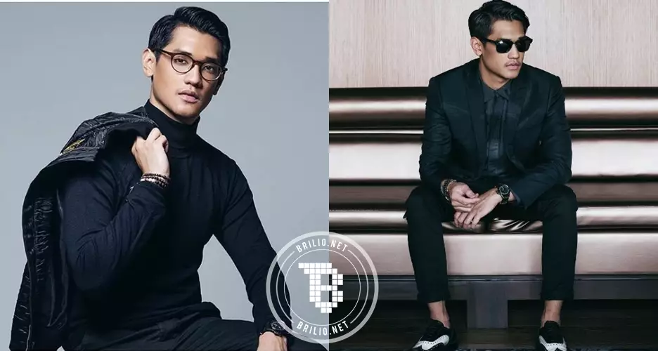 5 Artis ganteng ini fasih lantunkan ayat Alquran, bikin hati adem