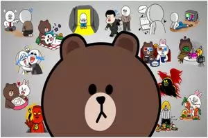 Ketahui sticker apa yang cocok menggambarkan dirimu, yuk!