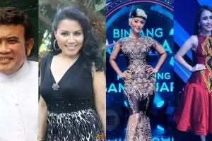 12 Ikon dangdut Indonesia dari masa ke masa, idolamu siapa?