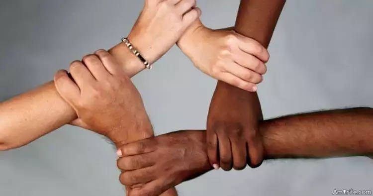 Ini 6 cara yang bisa kamu lakukan untuk menangkal pengaruh rasisme