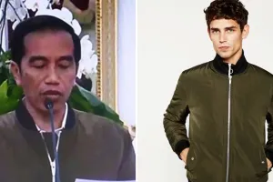 Kutipan presiden & tokoh nasional tentang demo 4 November, bikin adem