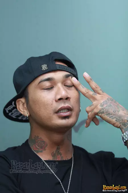 Ini kata Jerinx SID tanggapi aksi 4 November, langsung viral lho