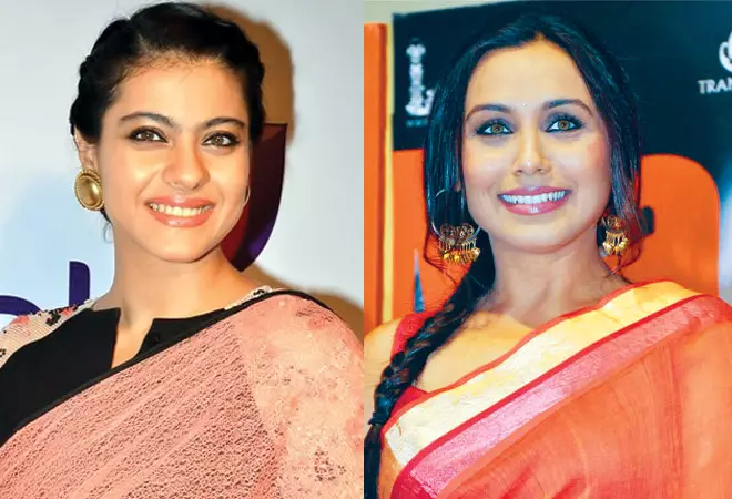 5 Seleb Bollywood ini ternyata bersaudara lho, kaget nggak?