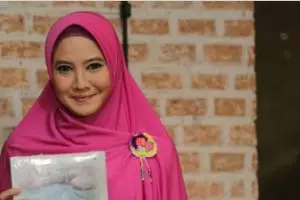 6 Artis top ini rupanya ikut turun ke jalan ramaikan aksi 4 November