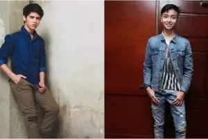 5 Seleb lagi naik daun ini ternyata anak artis, nggak nyangka kan?