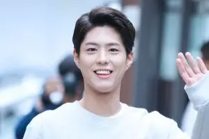 7 Fakta Park Bo-gum, aktor tampan Korea yang akan kunjungi Indonesia