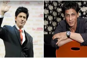 Inilah 10 pose Shah Rukh Khan paling khas, stylish abis 