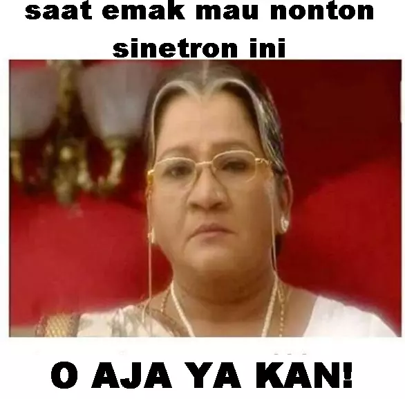 10 Momen kocak ini bikin kamu bilang 'O Aja Ya Kan'