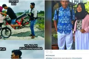 10 Meme lucu friendzone ini dijamin bisa bikin galau berjamaah