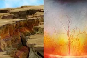 10 Foto makro ini kerennya kebangetan, kamu pasti nggak nyangka