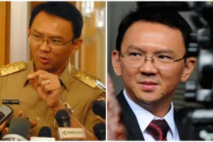 9 Jam diperiksa polisi Ahok dicecar 18 pertanyaan 